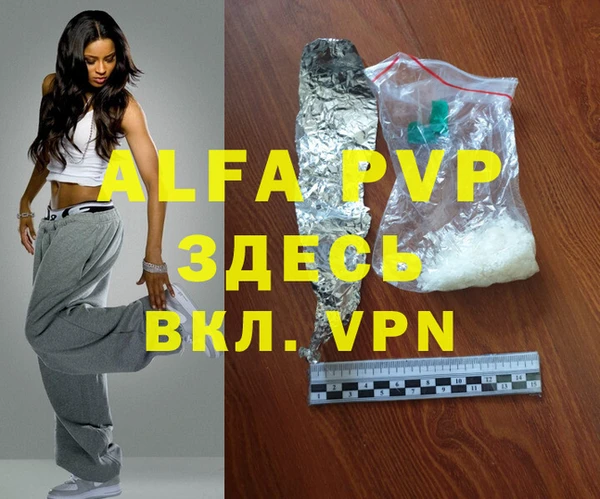 крисы Алексин